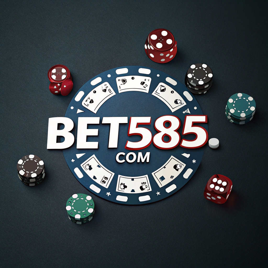 bet585 Club: Descubra o Cassino Ao Vivo com Crupiês Reais